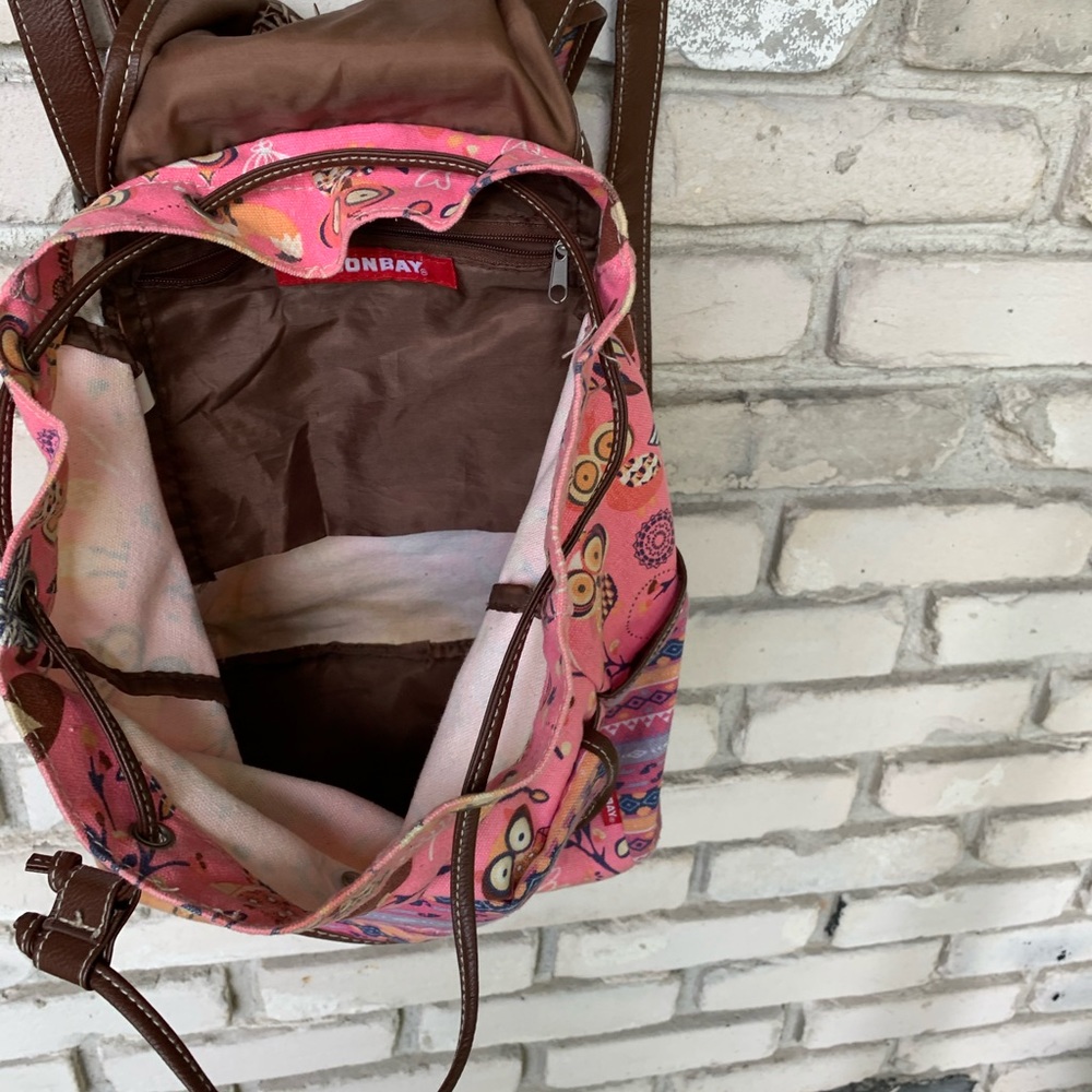 Unionbay Backpack - image 5